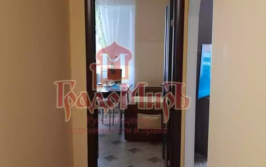 Жирохова улица, 3