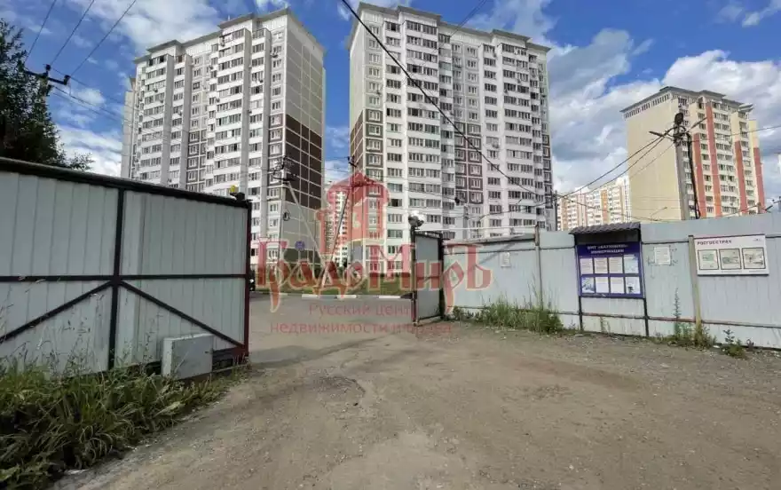 Катюшки улица, 433