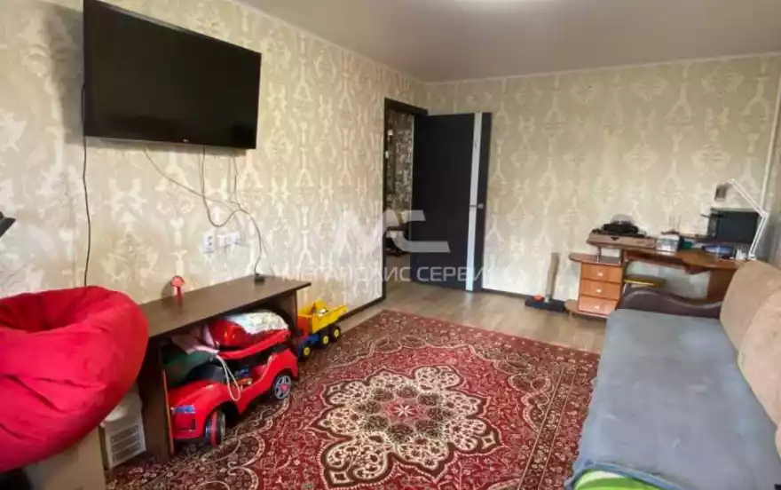 Имая Насыри улица, 4