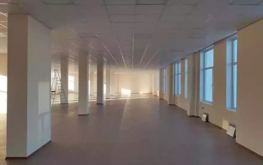 Профсоюзная улица