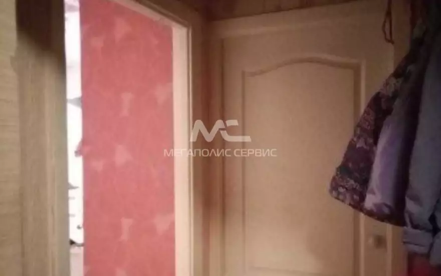 Рокоссовского улица, 37