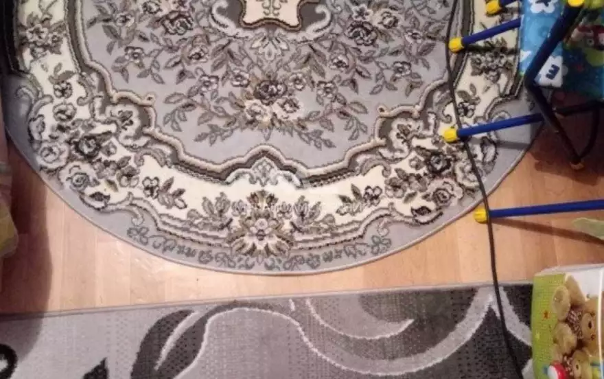 Рокоссовского улица, 37