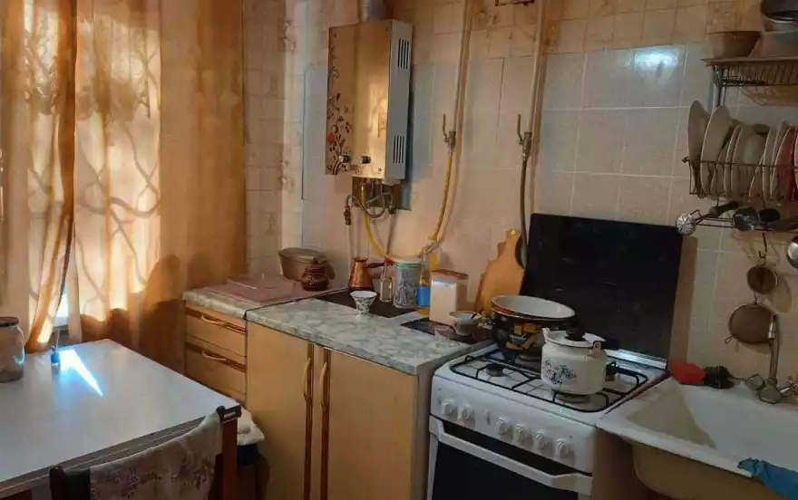 Химиков улица, 43