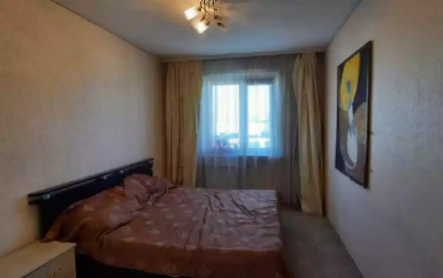 улица Ястынская, 6Г