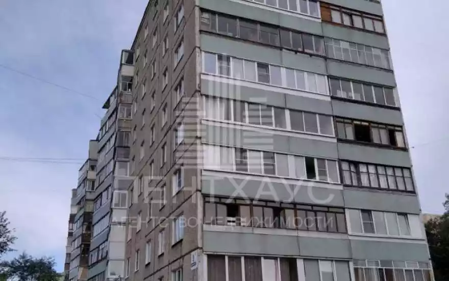 Безыменского ул., 9А