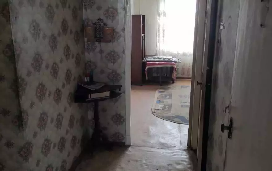 1 Мая улица, 7к1