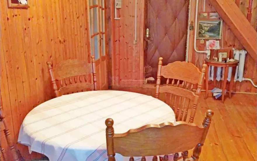 Берёзовская улица