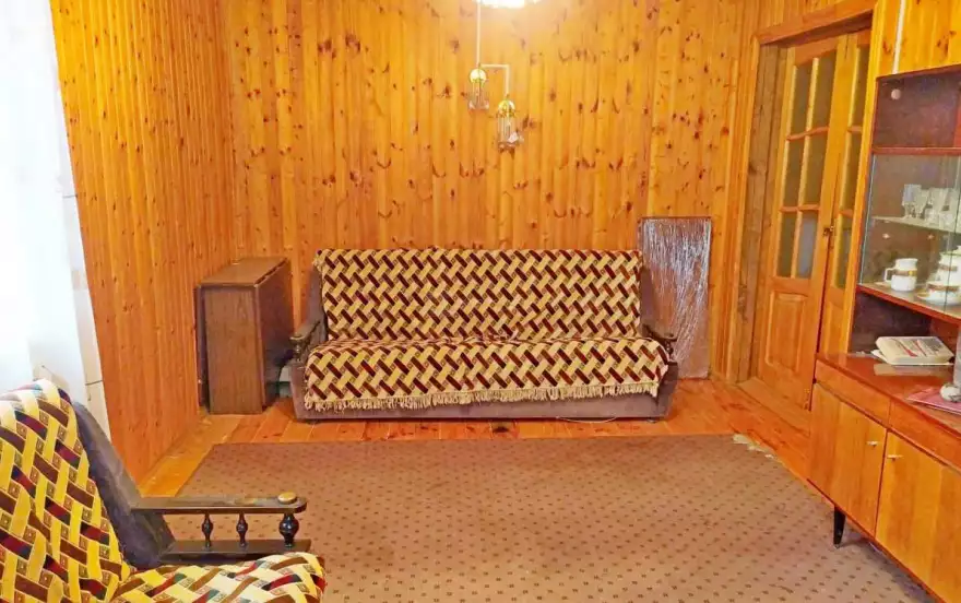 Берёзовская улица