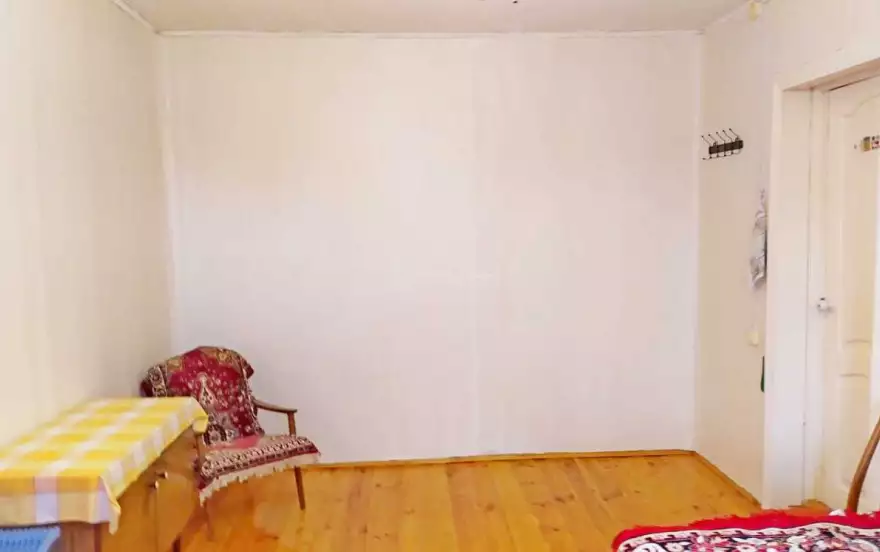 Берёзовская улица