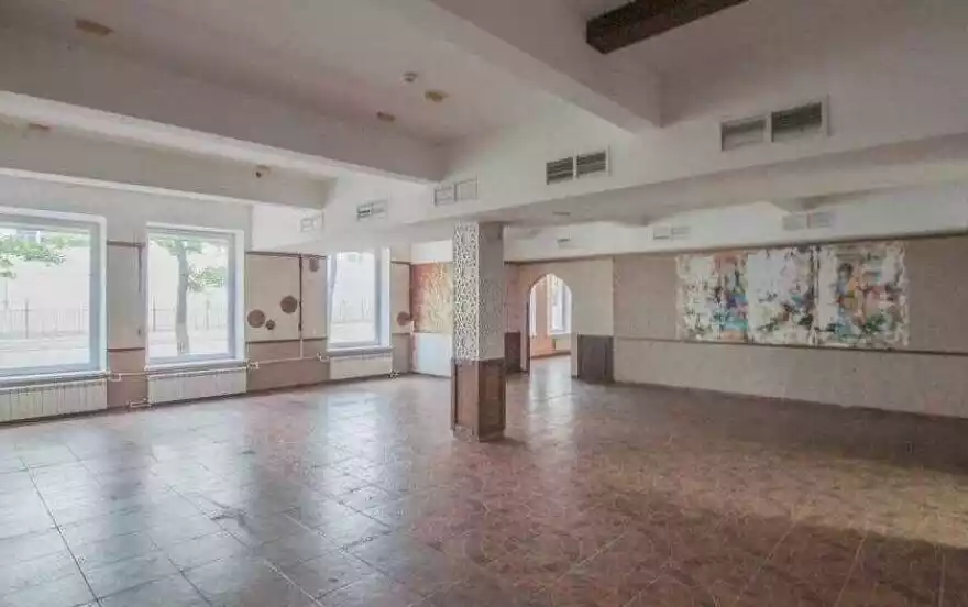 Зелёный пр-кт, 5/12