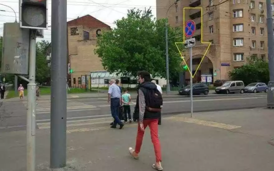 Новогиреевская улица, 37