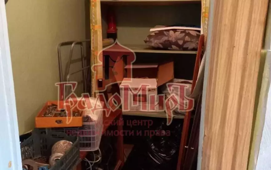 Деповская улица, 3