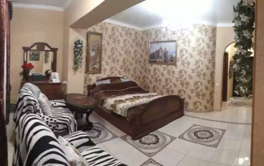 Омелькова улица, 28