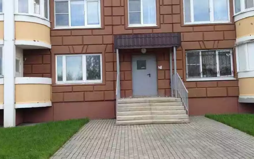 Весенняя улица, 29