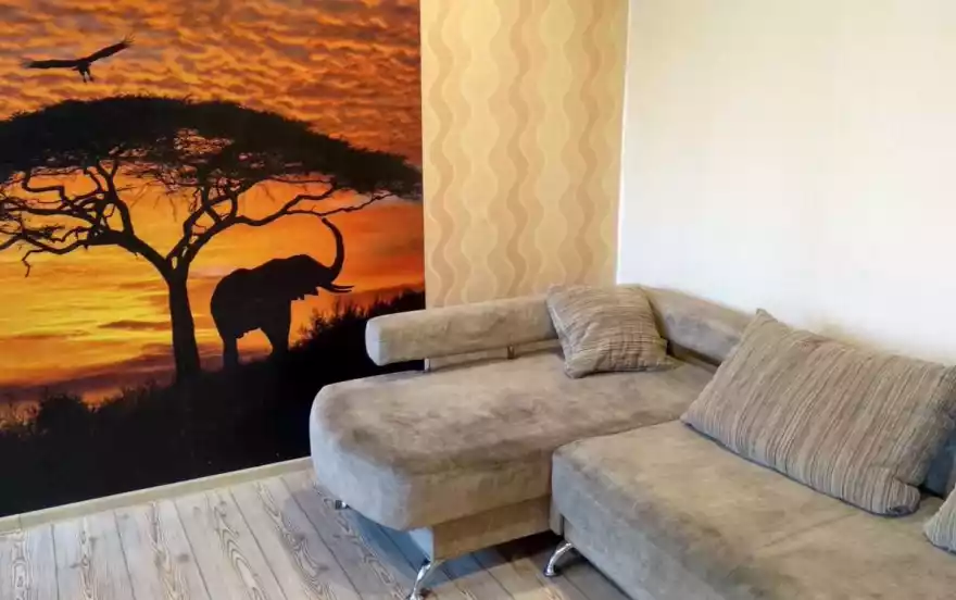 улица Конституции СССР, 9