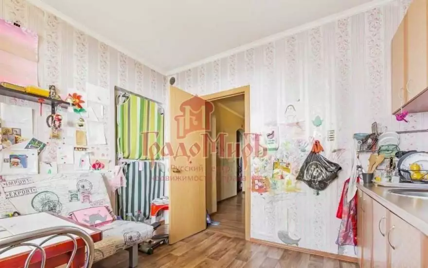 Лобненский б-р, 3