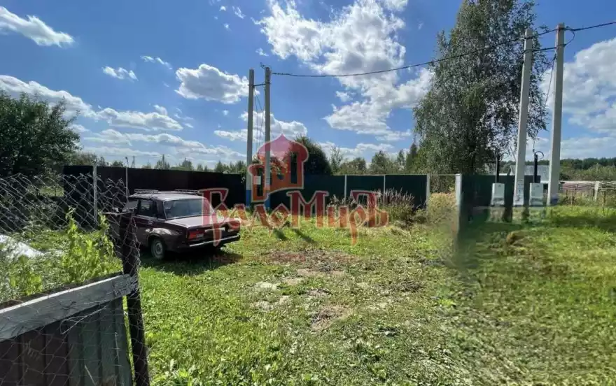 Катюшки улица, 65а