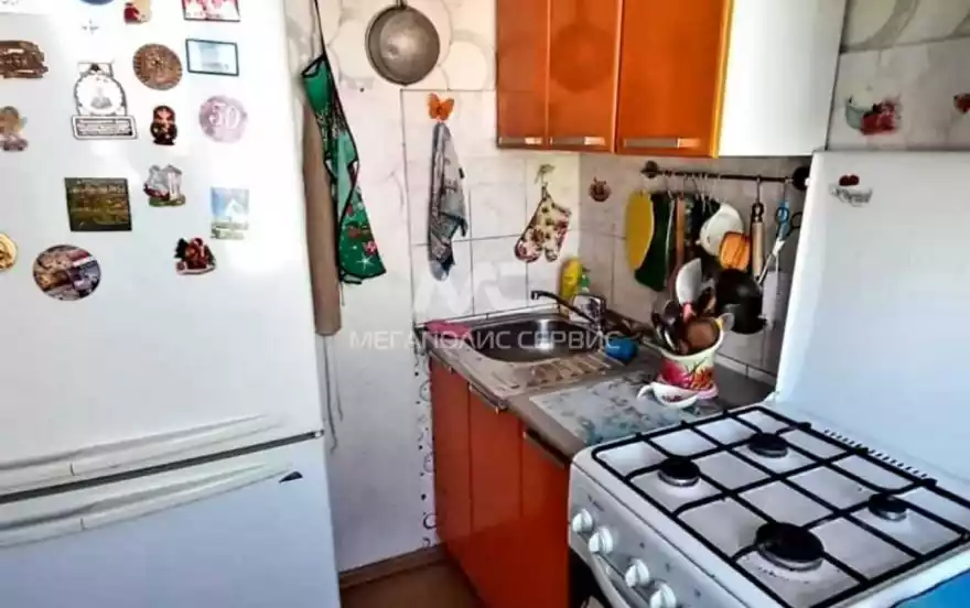 Худайбердина улица, 67