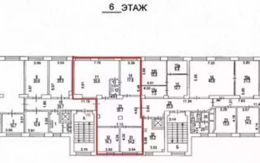 Летниковская улица, 10