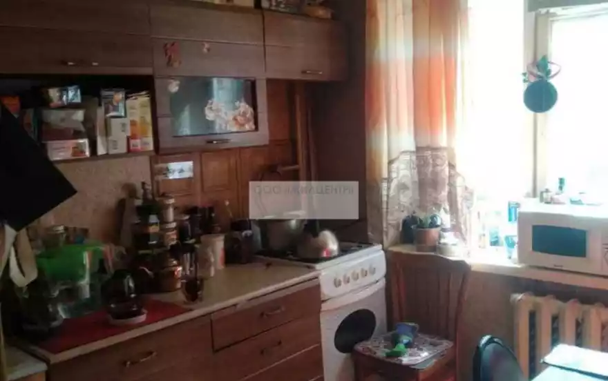 Железнякова улица, 7