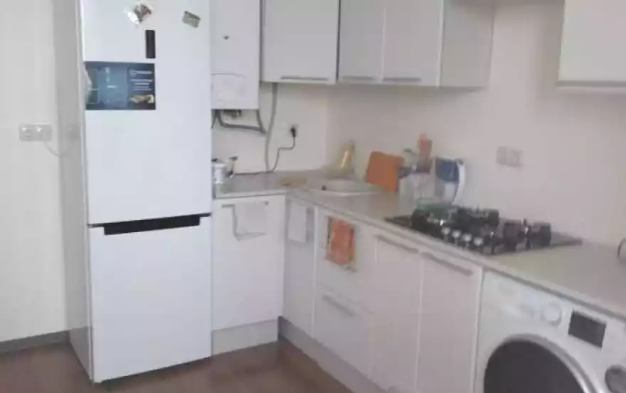 Шевченко улица, 288БК2