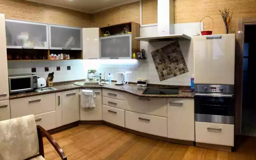 улица Академгородок, 15И