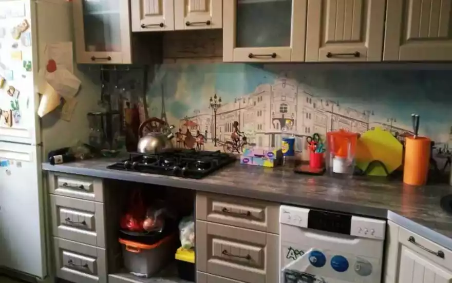 Андропова улица, 48/22