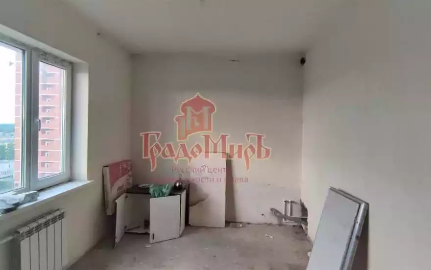 Крупской улица, 12