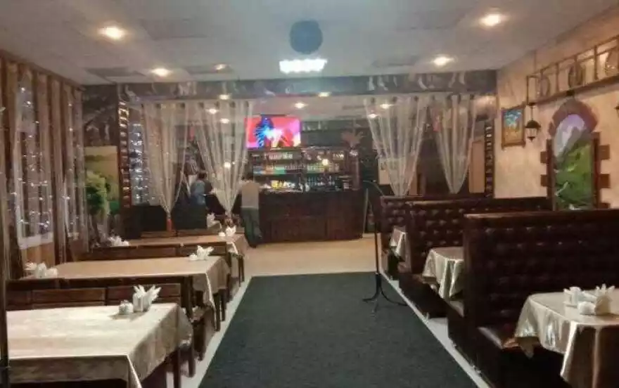 Перерва улица, 24