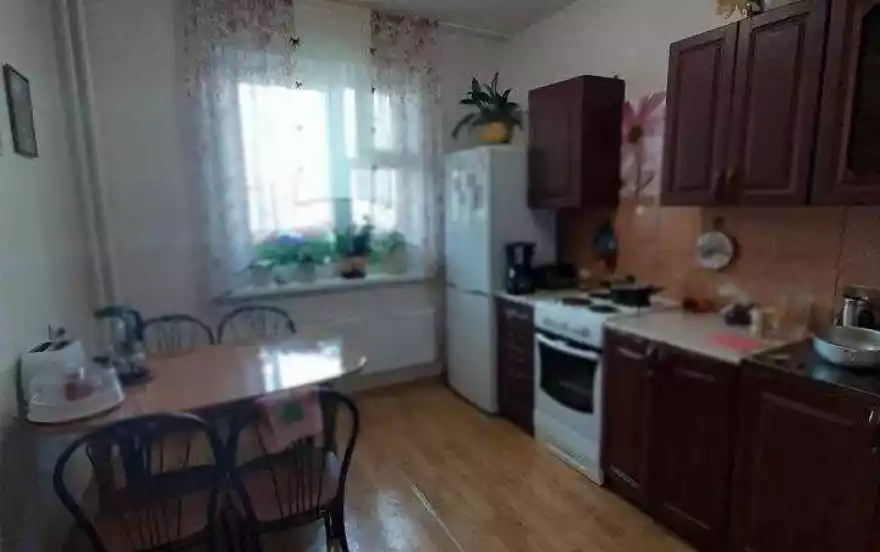 проспект Молодежный, 31