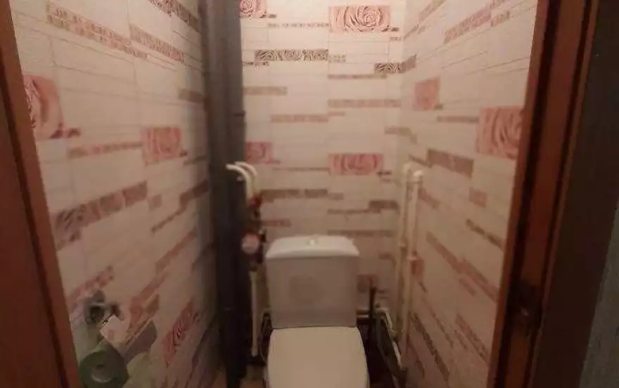 проспект Молодежный, 31