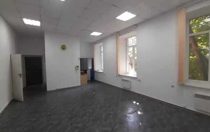 Советская пл