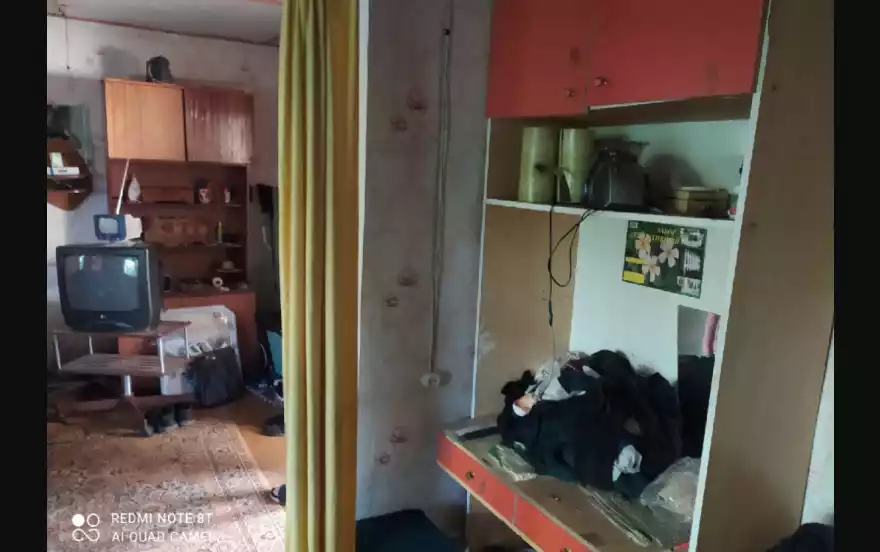 садоводческое некоммерческое товарищество Колос-3