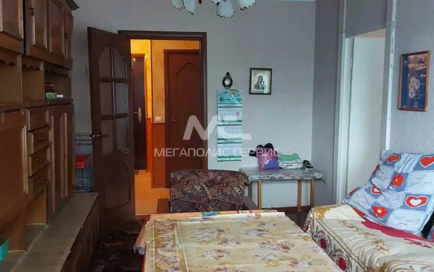 Фрунзе улица, 59
