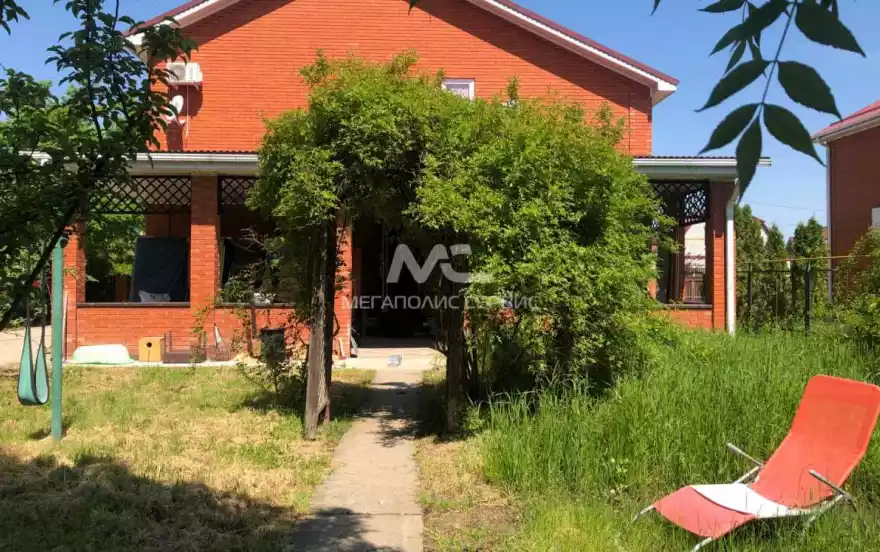 Восточная улица