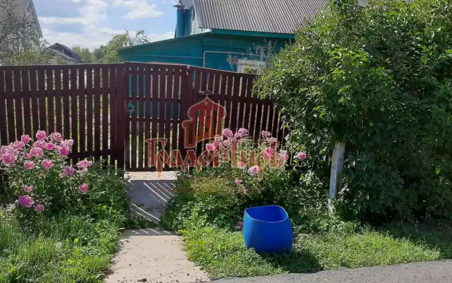 Трудовая улица, 16