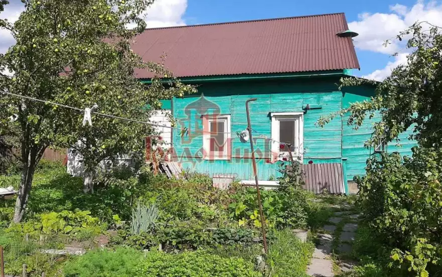 Трудовая улица, 16