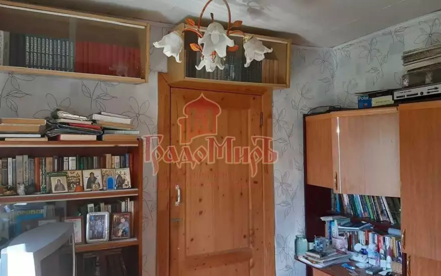 Трудовая улица, 16