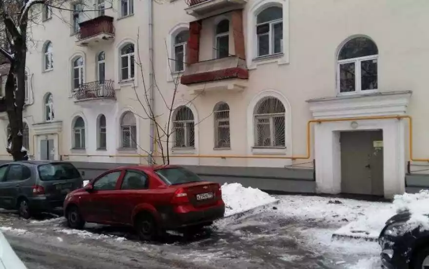 Варшавское ш, 85