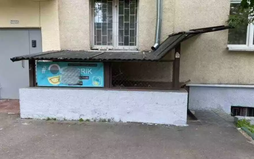 Талалихина улица, 6-8/2