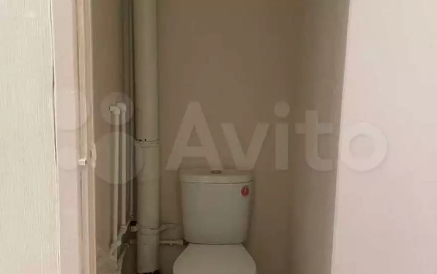 Водопьянова улица, 3