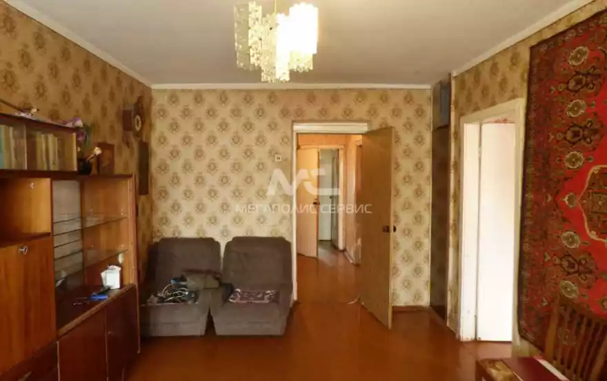 Космонавтов улица, 39/1