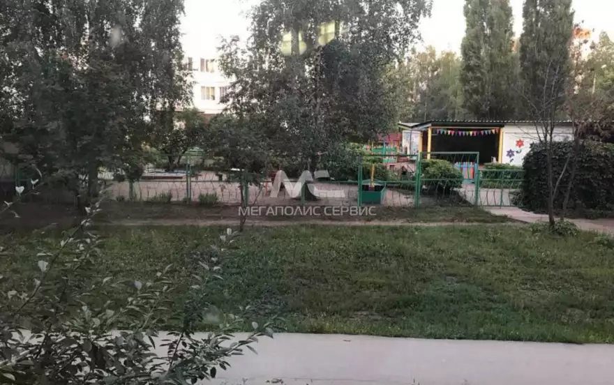 Шубина б-р, 18