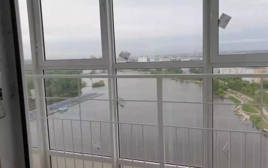 набережная Ярыгинская, 5