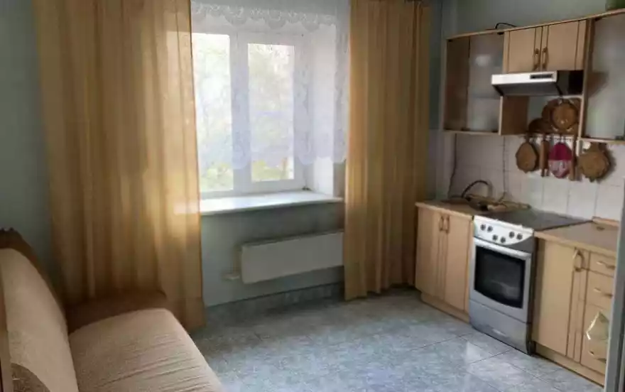 улица Джамбульская, 4Б