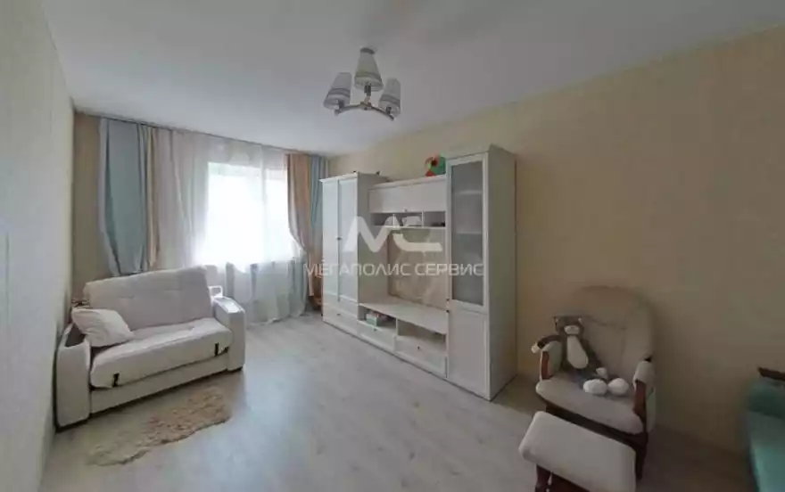 1 Мая улица, 40Бк2