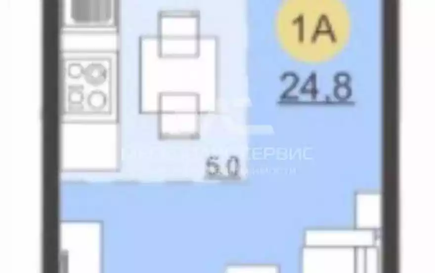 Елены Сагандуковой улица, 16