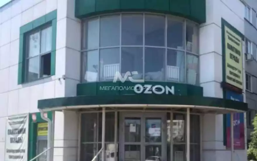 Строителей пр-кт, 122А