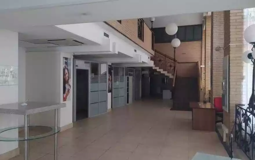 Малая Дмитровка улица