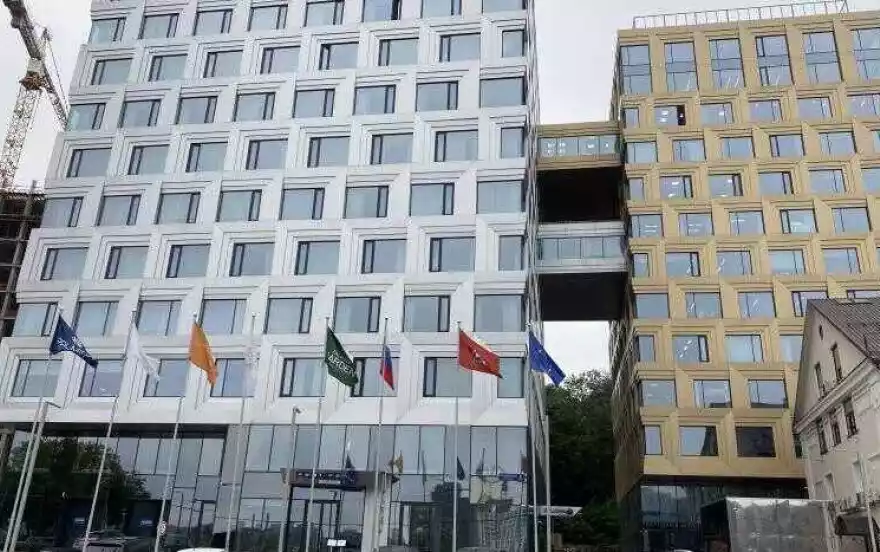 Новоданиловская наб, 6